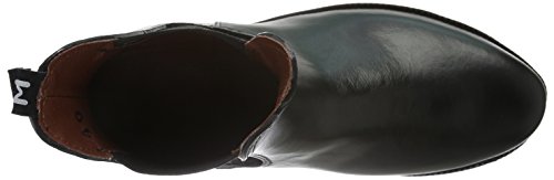 Botas de equitación HKM Jodhpur de hombre para hípica y establo 7