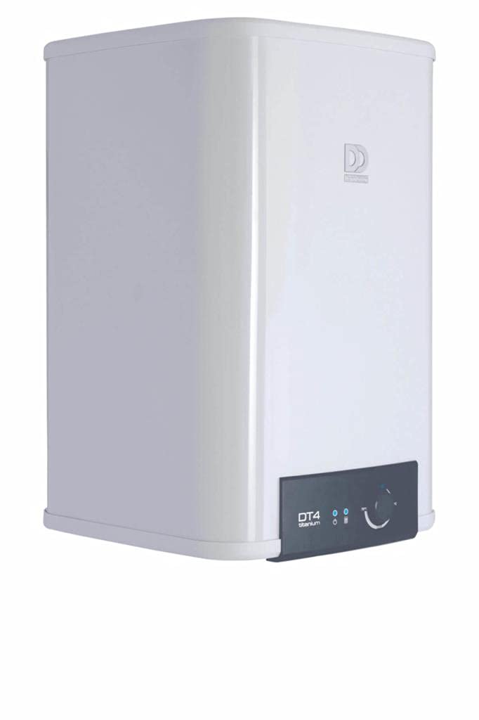 Demirdöküm Dt4 50 Lt Basıc Termosifon