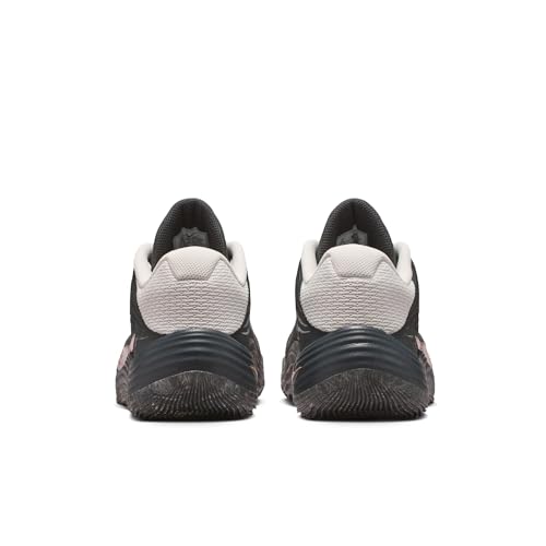 Image of Nike Mens Precision Low Basketball Shoes