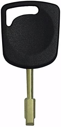 For Ford New Uncut Keyless Remote Key Case Shell No Chips Inside