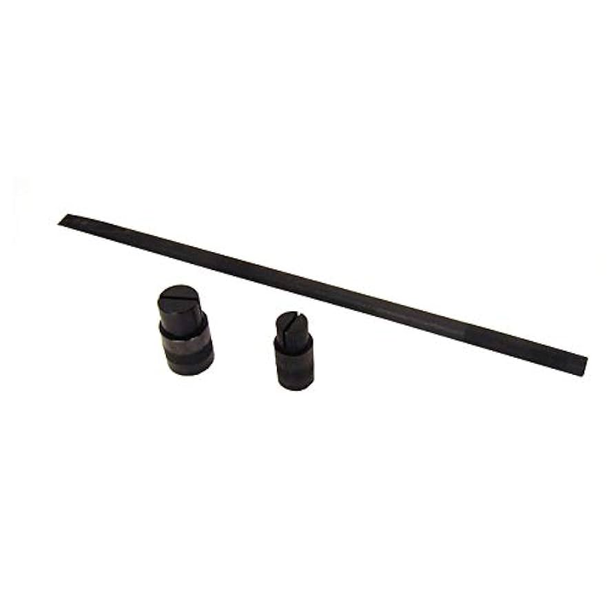 Amazon.com: Pit Posse PP2562 3pc Wheel Bearing Remover Set