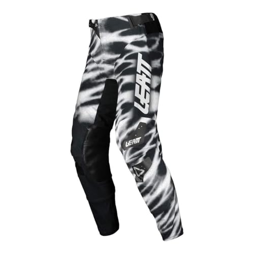 Leatt Pantalon Mixte de qualite superieure aux finitions soignees