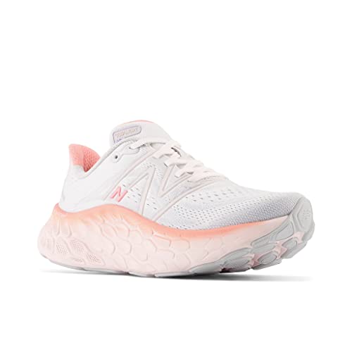 Image of New Balance Women's Fresh Foam X More V4 Running Shoe