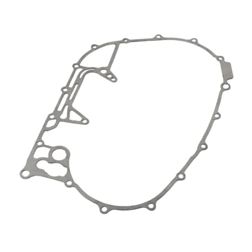 Joint de couvercle de carter moteur compatible TMAX 530 XP530 XP500 500cc - 2