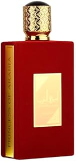 Lattafa - Woda perfumowana Ameerat Al Arab 100ml Asdaaf