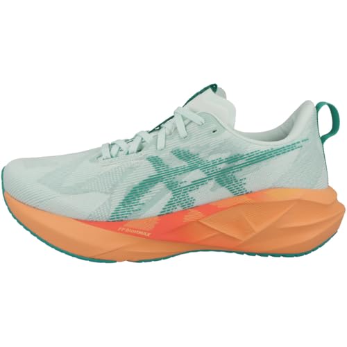 ASICS NOVABLAST 5, Sneaker Hombre, Multicolor, 44 EU