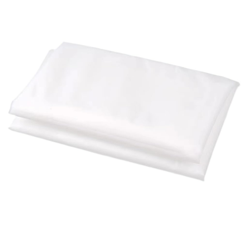 Filtro de malla nailon de 1x5 metros con micraje variable de 20 a 500 mesh para filtración