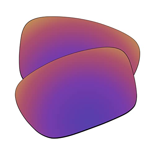 Image of EZReplace Lenses Replacement for Oakley Fuel Cell OO9096 Sunglasses (Polarized Lenses)