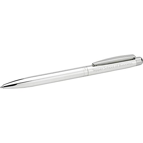 M. LA HART Tepper Pen in Sterling Silver