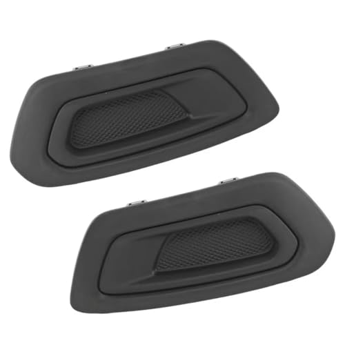 Cubierta de luz antiniebla con ajuste preciso para parachoques de Ford Transit 150 250 350 par