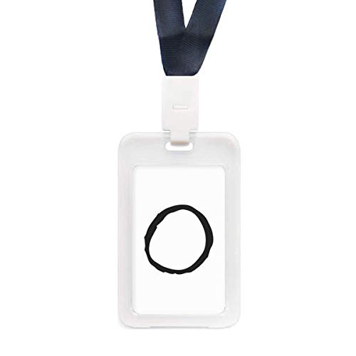 Étui de protection transparent pour carte de crédit idéal pour les voyages