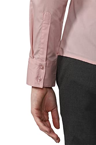 Image of Van Heusen Women's Cotton Regular Fit Shirt