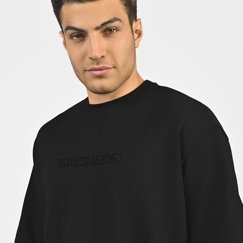 Image of Skechers Men T-Shirt