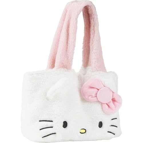 VARZI Hellostitch Sac pour fille, Hello kitty, M, Moderne