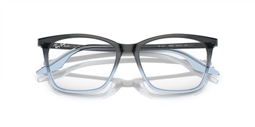 Image of Ray-Ban Unisex Rx5422 Cat Eye Prescription Eyewear Frames