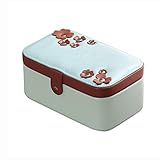 ★ Größe: 18,2 * 11,2 * 8 cm / 7,17 * 4,41 * 3,15 Zoll.