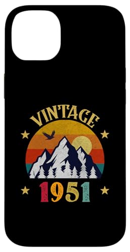 �a�����V���c �����Y ���f�B�[�X 75�� ���g�� ���B���e�[�W 1951 �X�}�z�P�[�X iPhone 14 Plus �p