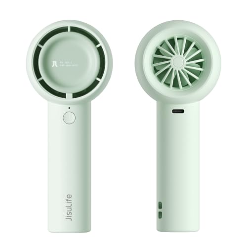 JISULIFE 5 in 1 多機能 ハンディファン 【2025年モデル】 Amazon | JISULIFE 5 in 1 多機能 ハンディファン 【2025年