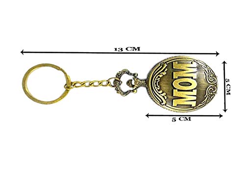 Image of Pocket Watch keychain