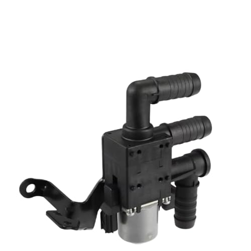 Vanne de chauffage DG1Z18495A pour MKX, électrovanne de rechange précise - 4
