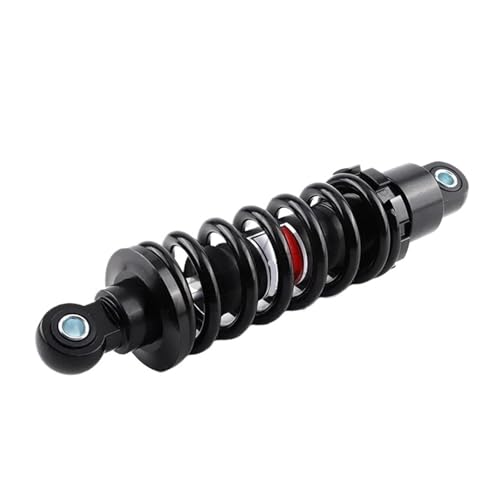 Amortisseur 250mm suspension arrière pour éliminer les chocs en quad tout-terrain