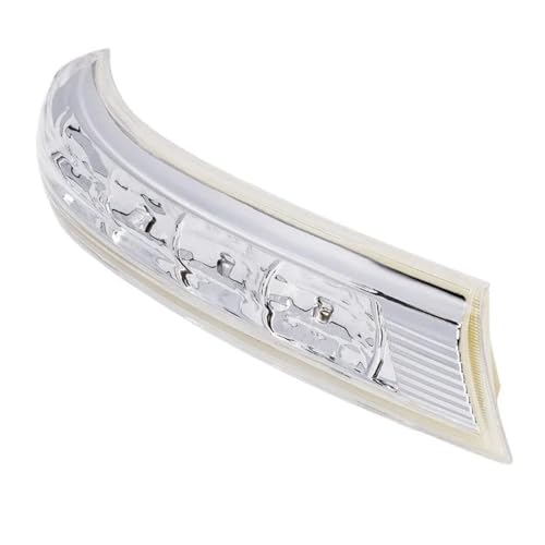 Clignotant LED de rétroviseur droit pour circuler sereinement en ville et de nuit