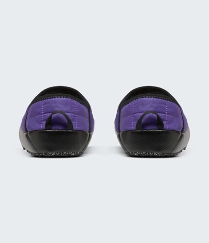 Image of THE NORTH FACE Women's Thermoball Traction Mule V Winter Shoe | Insulated & Water Repellent, Rubber Outsole