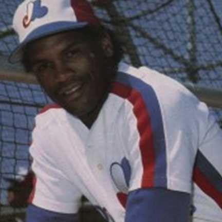 Tim Raines; The Rock Podcast By  cover art