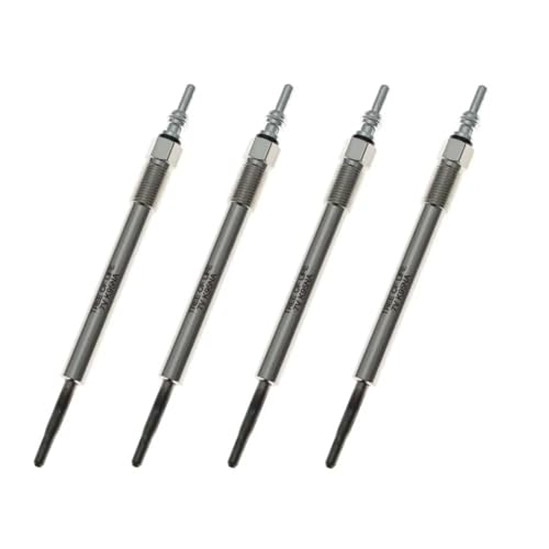 Compatible With Jaguar For Xf For F-Pace 2016; For Xe 2015; For E-Pace 2017; �ԗp�O���[�v���O�\�M�v���O G4D36M090AB �q�[�^�[ �O���[ �v���O(4pcs)