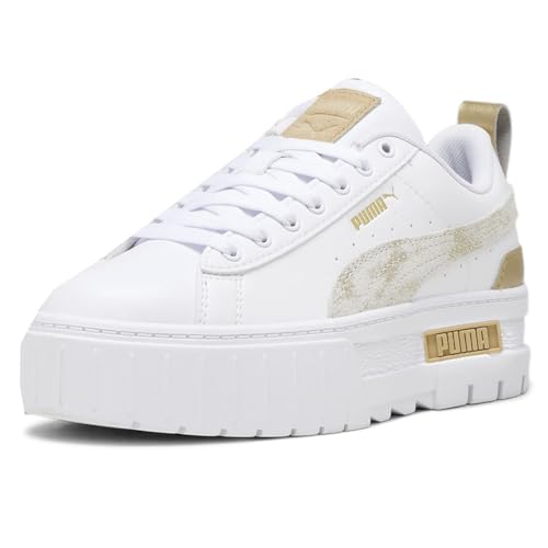 Image of Puma Mens Palermo Leather Shoes