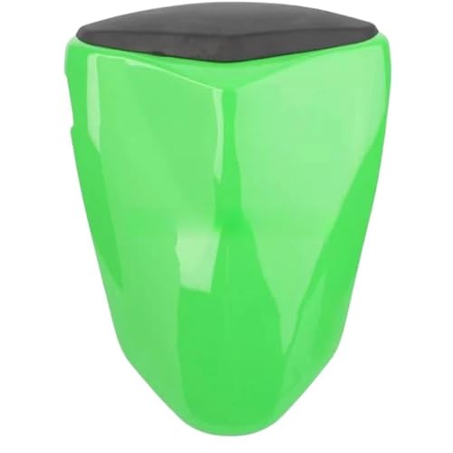 Capot de selle arrière ZX6R fini vert brillant accessoire haut de gamme