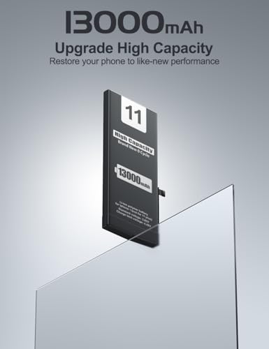 Zmnt Iphone 11 Battery Replacement thumb #1