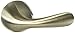 Delta RP62097SS Classic Single Blade Handle Kit Transfer Valve, Stainless