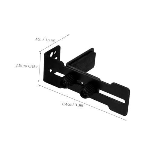 Soporte para tarjeta gráfica GPU GLEAVI diseño compacto miniatura 2