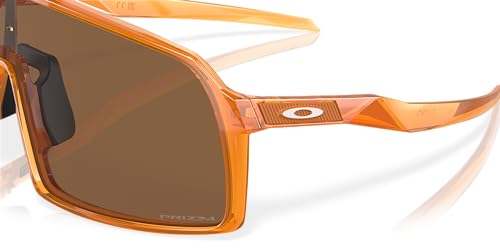 Image of Oakley Men's OO9406 Sutro NFL Collection Rectangular Sunglasses