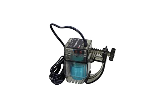 DIVERSITECH cs1200 shutoff Switch