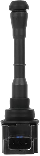 Vista 850 de SCITOO 1 bobinas de encendido con 4 bujías de iridio para Chevrolet 2011-2015 Cruze 1.4L 2016 Cruze Limited 1.4L 2012-2020 Sonic 1.4L 2013-2021 Trax