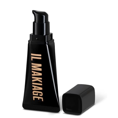 Il Makiage After Party Foundation image
