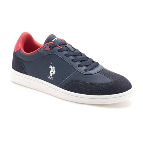 Image of U.S. Polo Assn. mens Cenik Sneaker