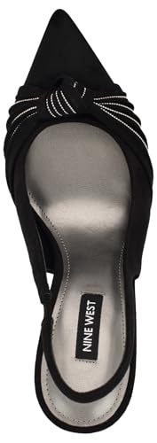 Nine West Women's Faive Pump2