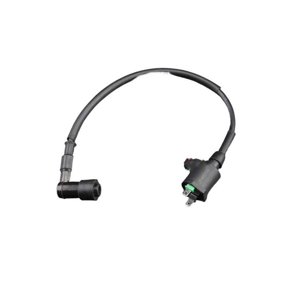 Arnés de cableado completo, bobina encendido, Kits CDI 8 pines para LIFAN W150cc ZS155cc para PIT PRO Trail Dirt Bike