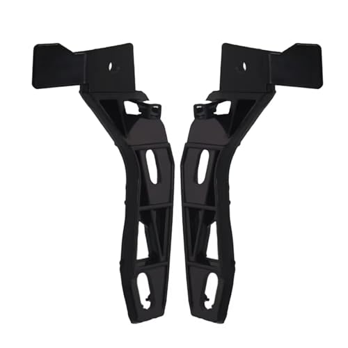 Fixation pare-chocs avant pour Nissan Maxima 09-14 | Guide support plastique NI1043101