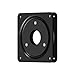 Maclocks VESA Orientation Swivel Plate for Use with Tablet Enclosures (VRP-B)