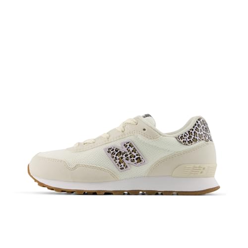 Image of New Balance Kid's 515 Lace Sneaker (Little Kid)