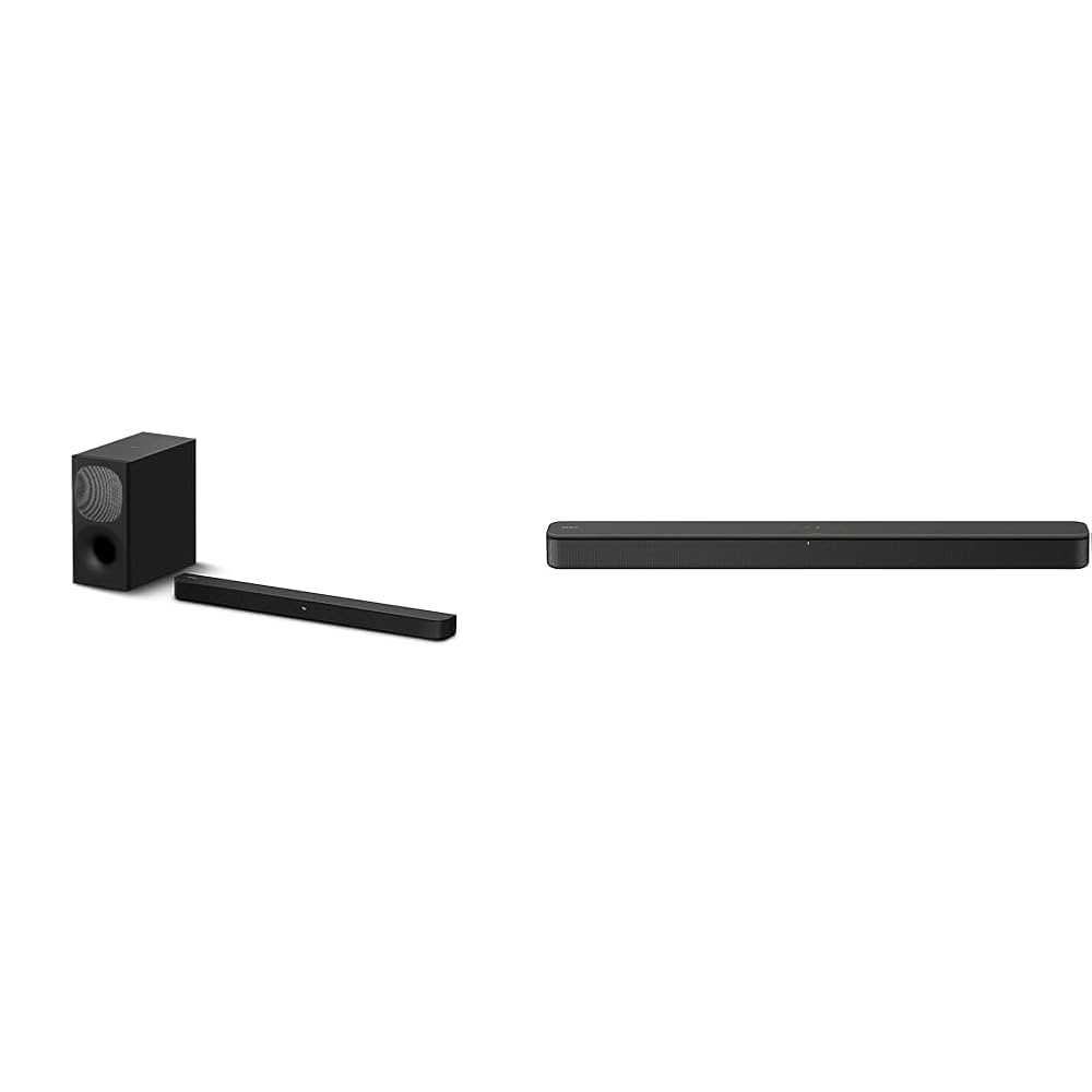 SONY サウンドバー HT-S400 SONY（ソニー） サウンドバー｜HT-S400｜[通販]ケーズデンキ