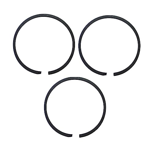 Set di 3 fasce elastiche per motore solex, velosolex 2200, 3300, 3800, 5000