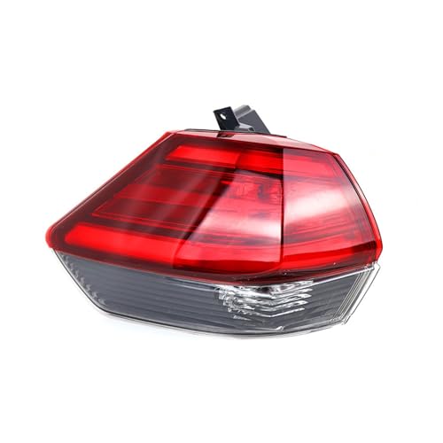 Feu arrière de rechange gauche LED pour réparer Nissan X-Trail T32