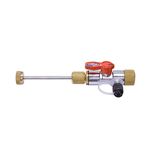 Uniweld 92838 Valve CoreTool (Side Port) miniatura 5