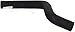 Dayco 72100 Upper Radiator Hose