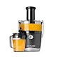 nutribullet Entsafter, JB-BX044D-23 Zentrifugalentsafter, 800 W, Graphit